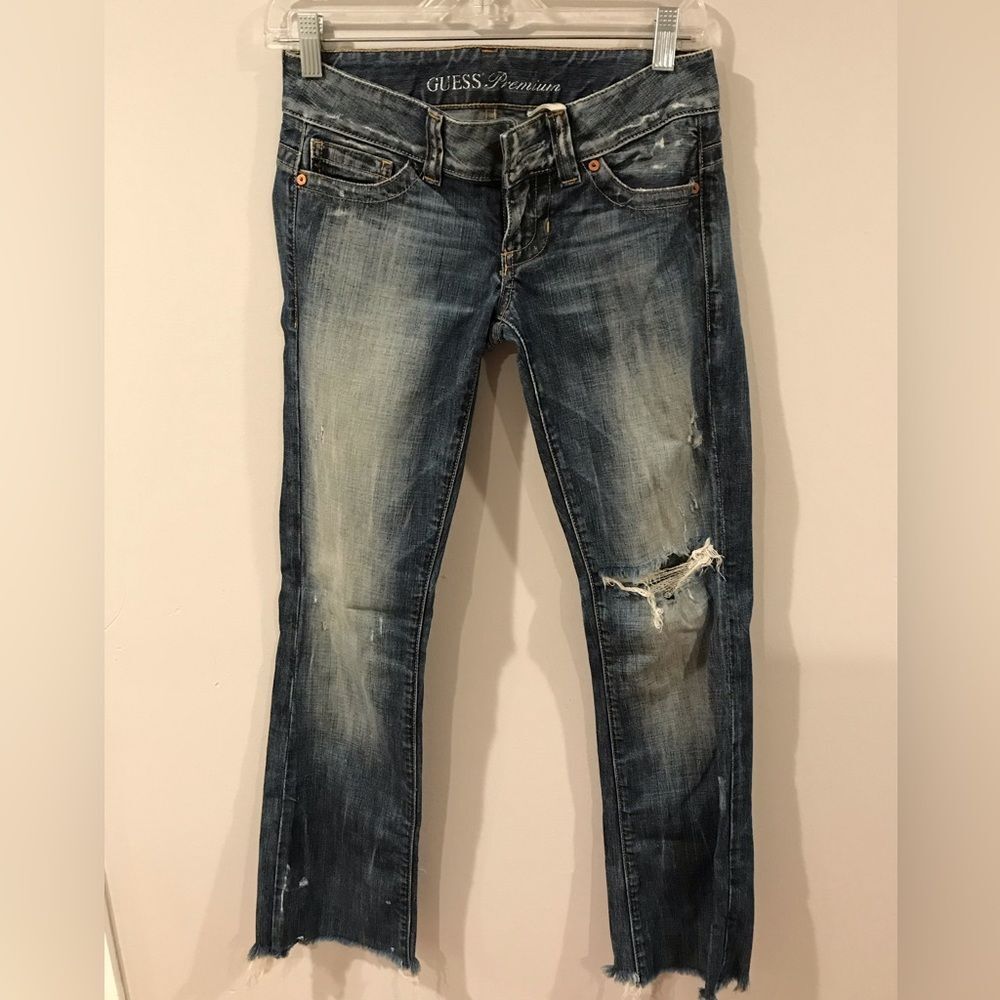 Premium Guess Jeans